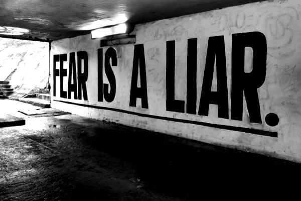 Fear
