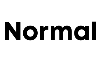 normal