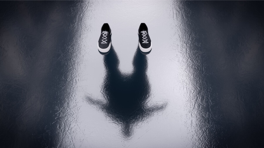 Invisible – Two Faces of MS
